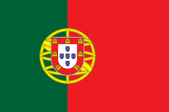 bandeira portugal